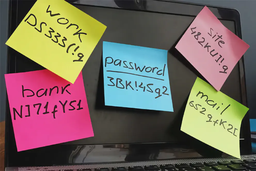 Security: Free Password Managers Compared