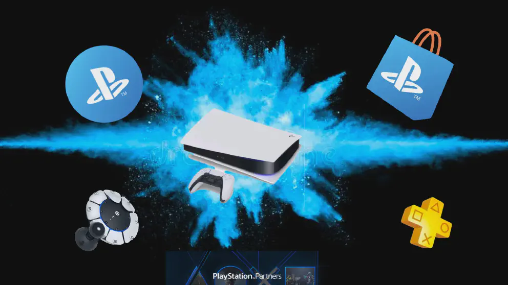 The Playstation Ecosystem Explained