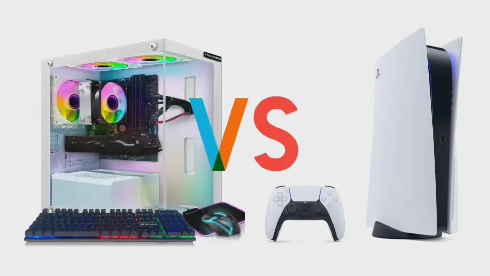 Why Console Is Better Than PC