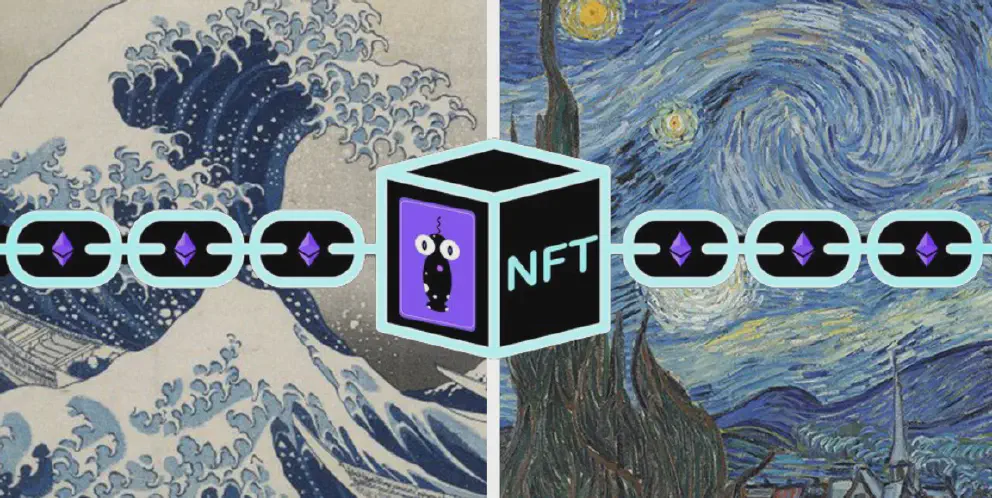 NFTs: What is Non-Fungible Tokens? Explained and dissected.