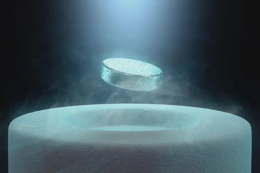 How We Use Superconductors Today