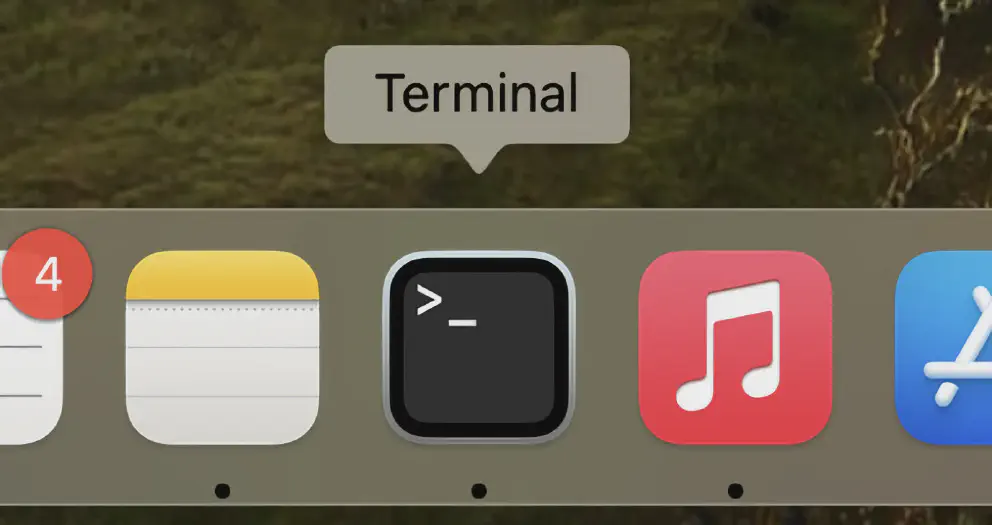 Amazing Starter Terminal Apps