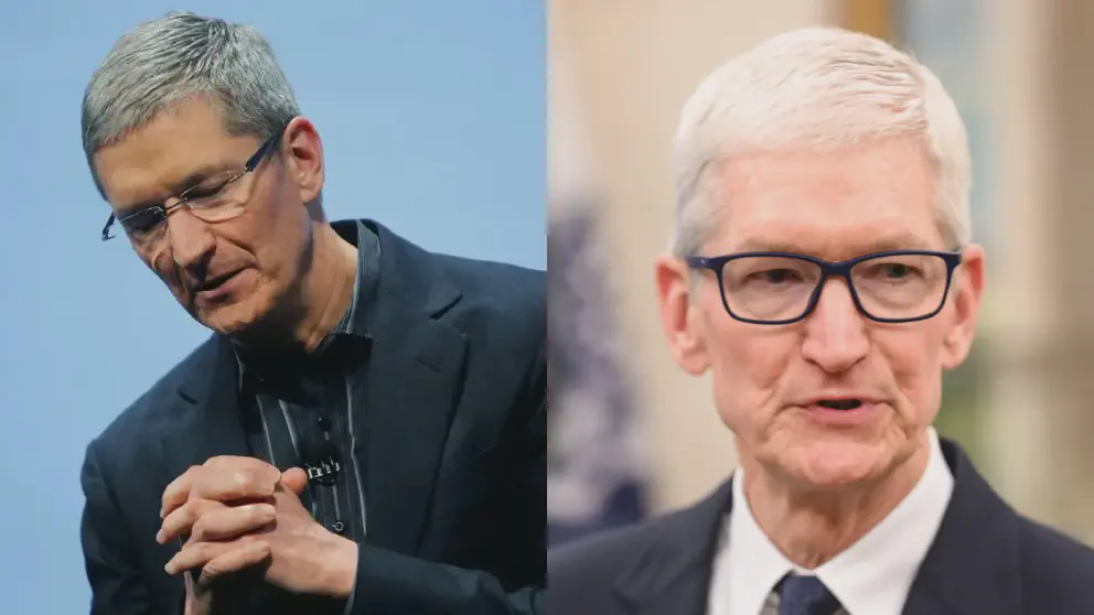 Apple in the Tim Cook Era