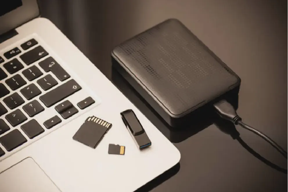 What to Do if External Hard Drive Is Not Showing Up on Mac