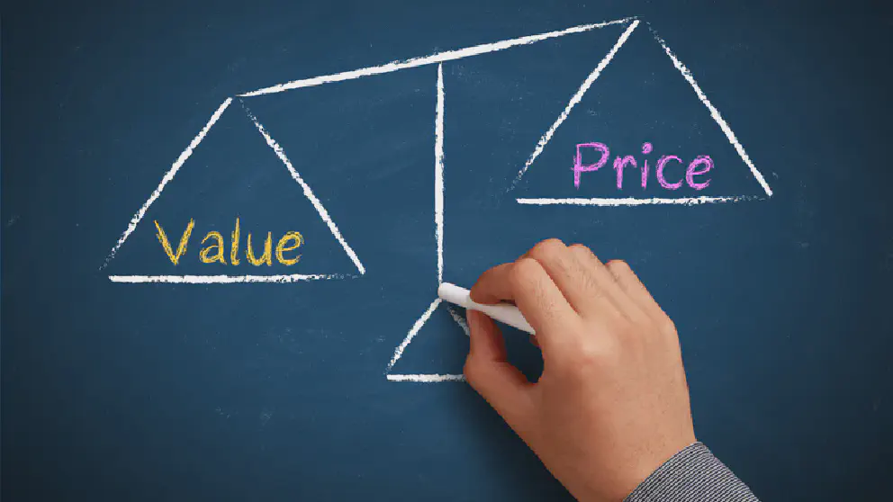 Why Apple Products Are Expensive