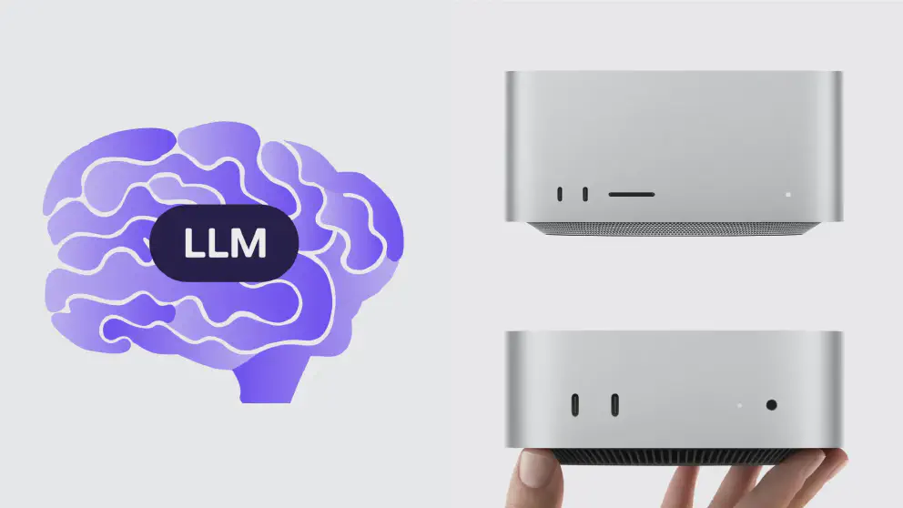 What Is the Right Model for Your Mac