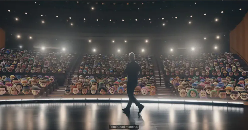 What Happened in WWDC 2021