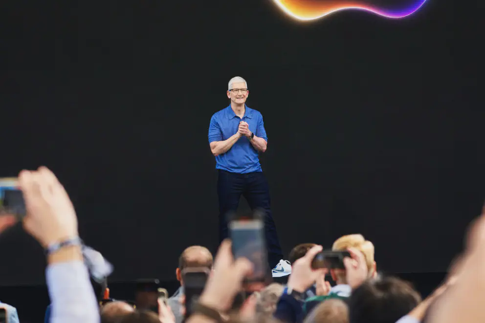 WWDC 2024 Keynote Recap